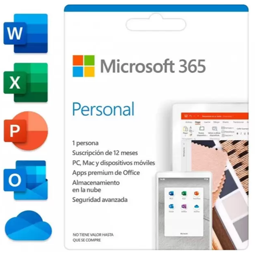 Logo de Microsoft 365